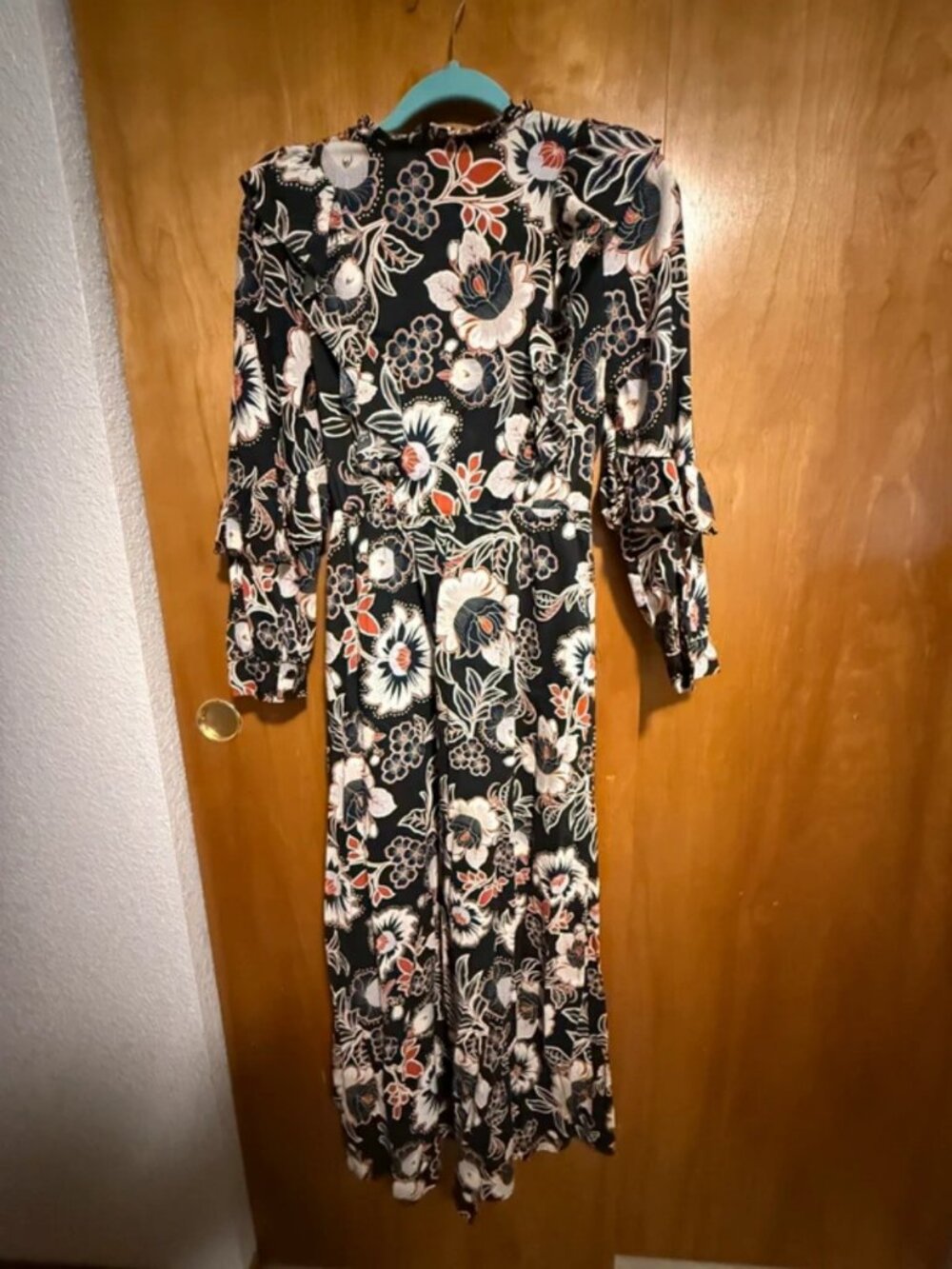 Woman’s dress